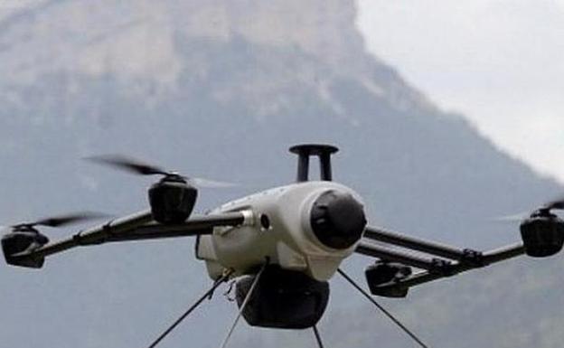 El PP muestra su oposición frontal «al traslado de la unidad de drones de Inteligencia fuera de León»