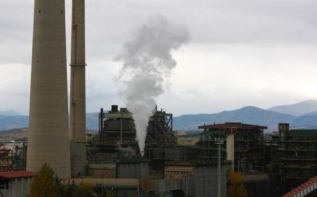 La Unidad de Producción Hidráulica Noroeste de Endesa cierra el primer semestre con una producción de 1.000 Gwh