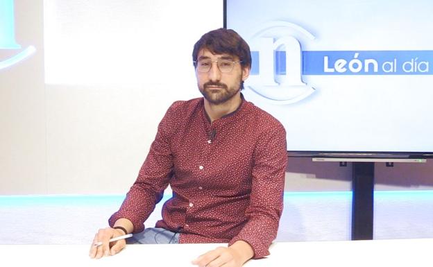 Informativo leonoticias | 'León al día' 10 de julio