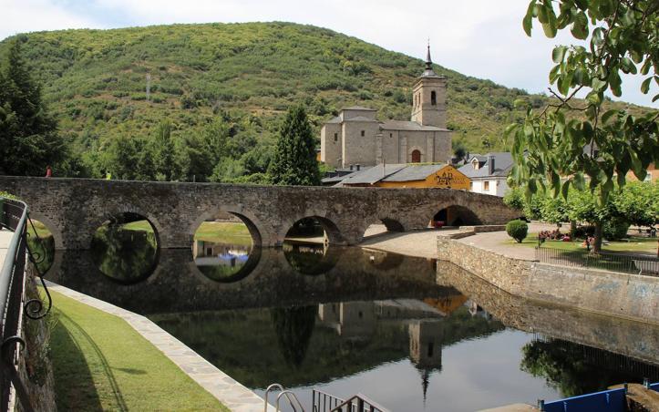 Del ajetreo del carbón a la tranquilidad del silencio