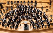 La Bañeza cambia la ubicación del concierto de la Orquesta Sinfónica de Castilla y León