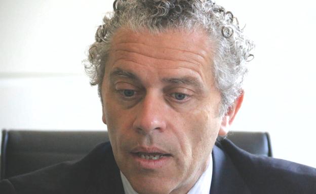 «Hay que atraer talento a León, pero limita el no contar con un colegio que siga los sistemas educativos internacionales»