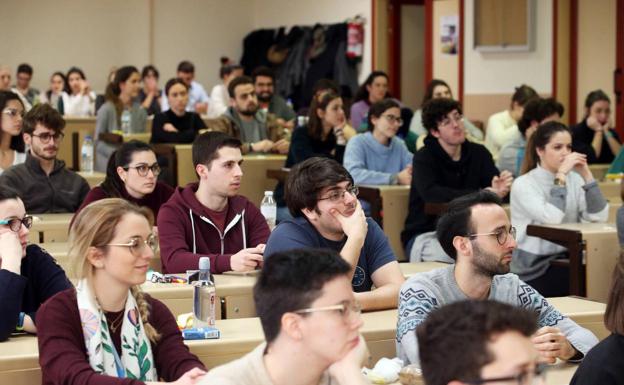 Este lunes comienza la adjudicación presencial y telemática de las plazas MIR