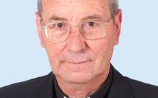 Fallece a los 79 años Camilo Lorenzo Iglesias, obispo emérito de Astorga