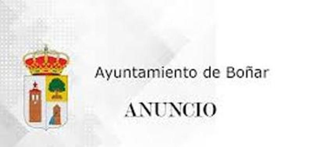 El Ayuntamiento de Boñar desmiente un bulo sobre casos de Covid-19 en la localidad