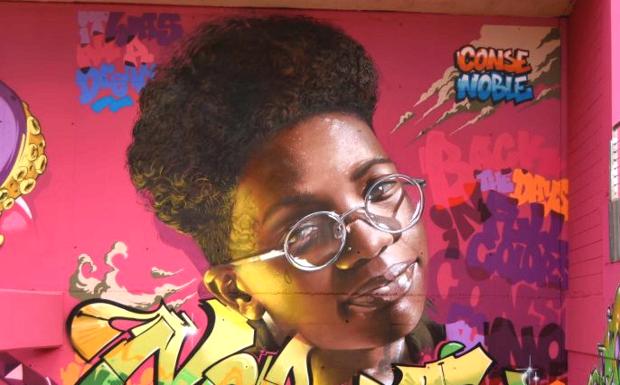 El Corte Inglés apoya el arte urbano a través del patrocinio de la Liga Nacional de Graffiti