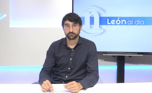 Informativo leonoticias | 'León al día' 13 de julio