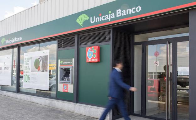 Unicaja Banco lanza un seguro de hogar con incentivos para pólizas de auto y pymes