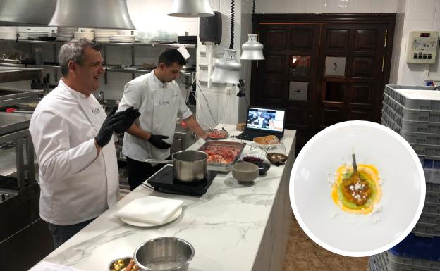 «La supervivencia humana pasa por aprender a domesticar el mar»