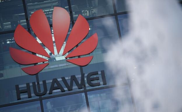 Londres pone fin a la presencia de Huawei