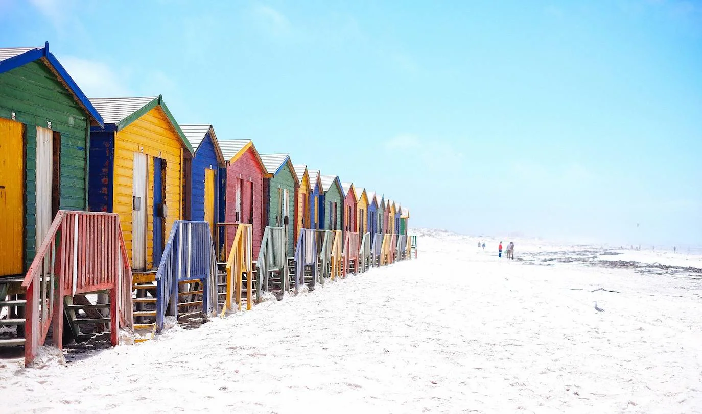 Diez playas que querrás visitar este verano