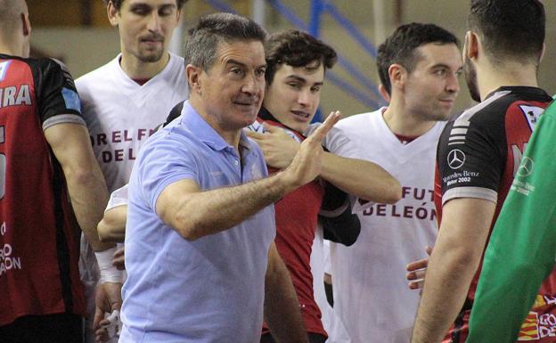 El Ademar utilizará en pretemporada el Palacio y el Olímpico León