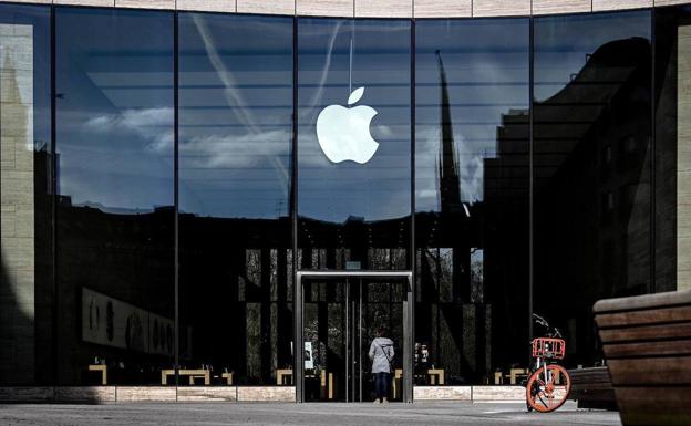 La justicia europea exime a Apple de devolver 13.000 millones a Irlanda