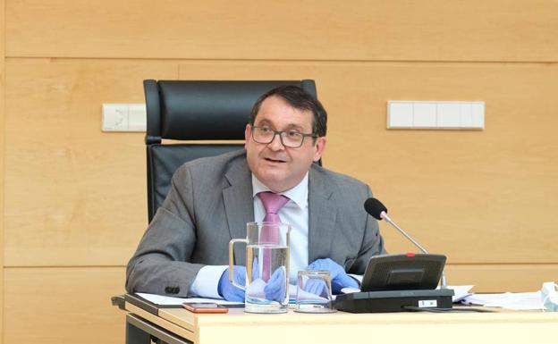 El PSOE insta a la Junta a designar una autoridad clara para afrontar la campaña de temporeros