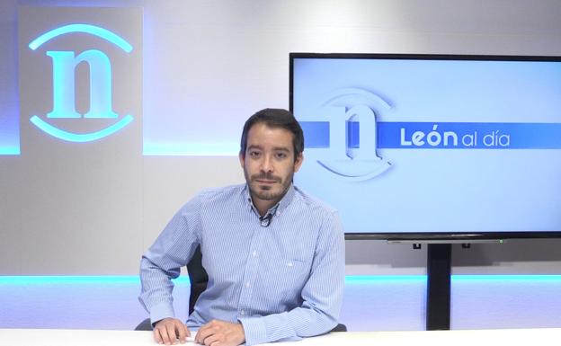 Informativo leonoticias | 'León al día' 15 de julio