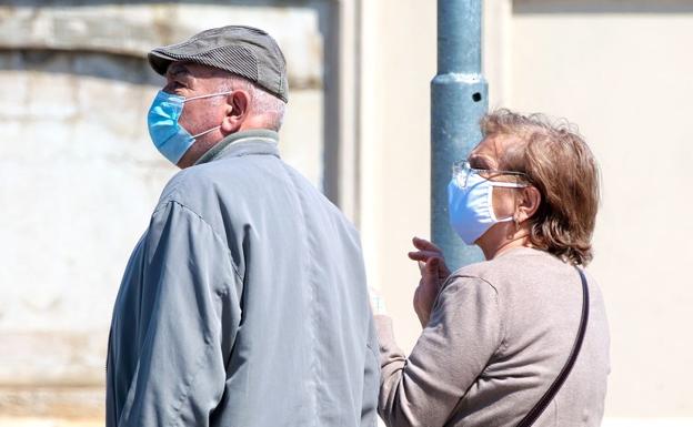 León, una de las 12 provincias se libra de los rebrotes de la Covid-19