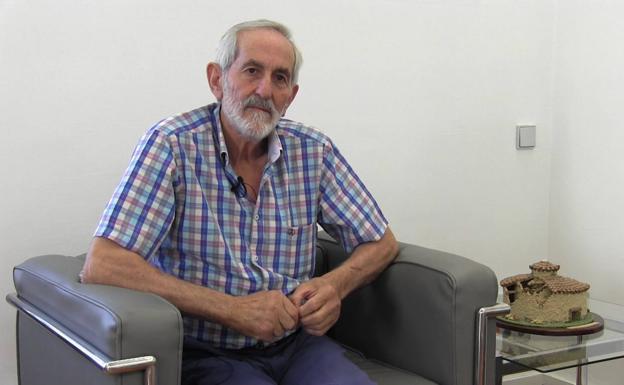 Matías Llorente (UPL): «En la Diputación hay un cambio muy fuerte y más sensibilidad a los problemas del mundo rural»