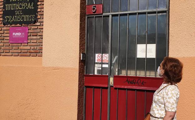 El PP ve injustificado el cierre del Hogar del Transeúnte de León los dos meses de verano