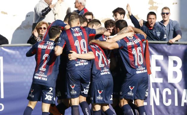 El Yeclano viaja el viernes a Málaga, dos días antes de jugar