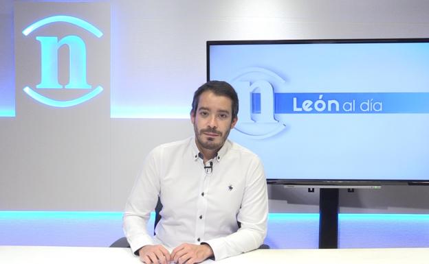 Informativo leonoticias | 'León al día' 16 de julio