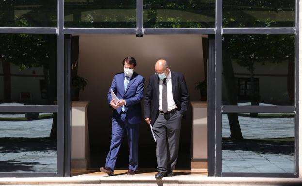 Barcones: «El mejor resumen: el peor presidente, con el peor gobierno y en el peor momento de nuestra historia»