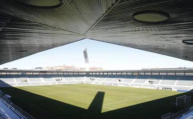 La Balastera acogerá el playoff a Segunda B de Castilla y León