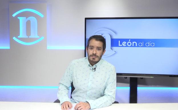Informativo leonoticias | 'León al día' 17 de julio