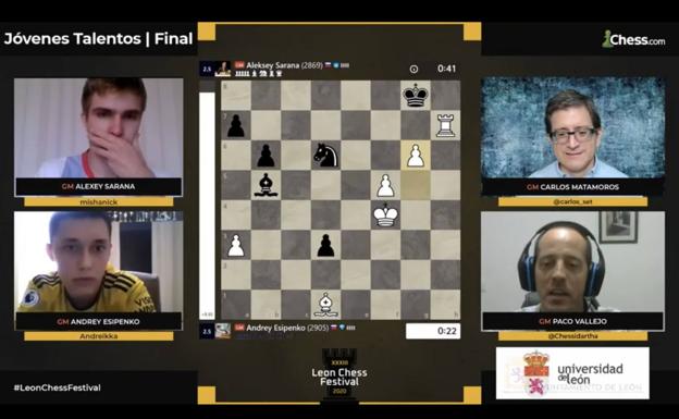 El Magistral de León clausura una edición histórica que pulveriza sus cifras vía online