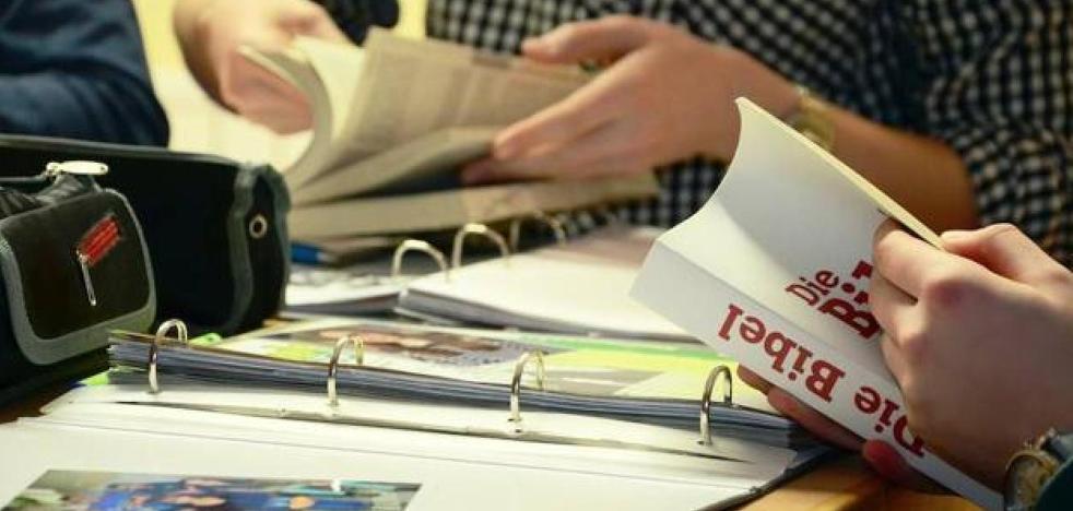 La Junta invertirá diez millones entre 2021 y 2023 para impulsar 1.500 proyectos de colaboración en I+D+i