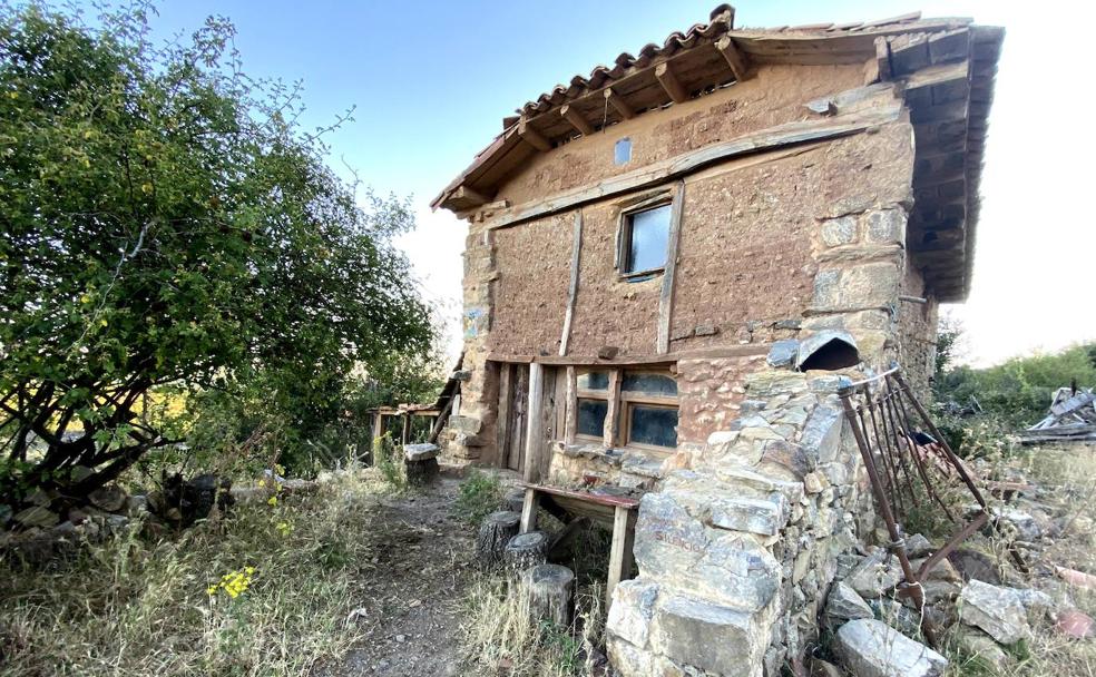 Los 'olvidados' de León: Quintana de la Peña, seis kilómetros que llevan a la nada