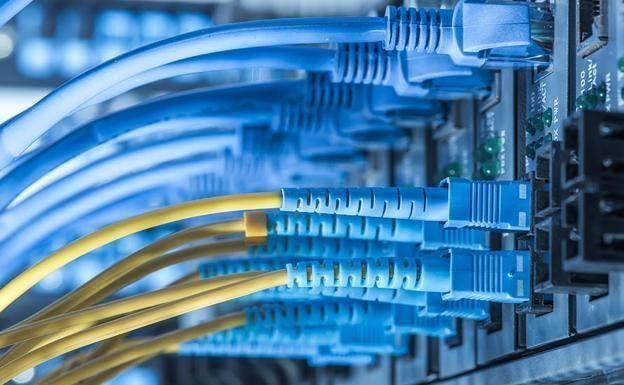 Telefónica suma 50 millones de inversión en fibra y alcanza una cobertura del 70% en la provincia