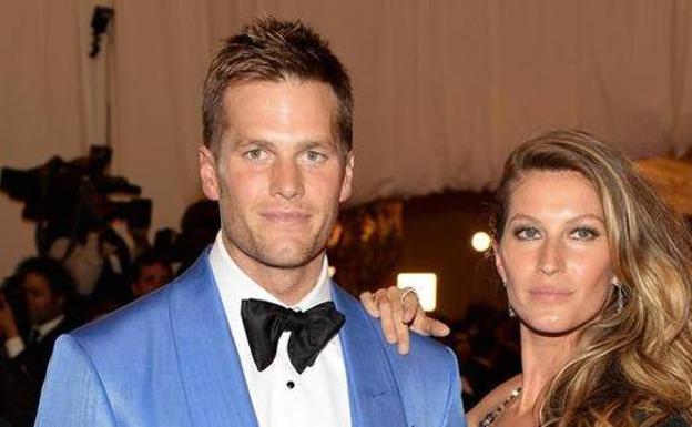 La modelo Gisele Bündchen se propone sembrar 40.000 árboles por sus 40 años