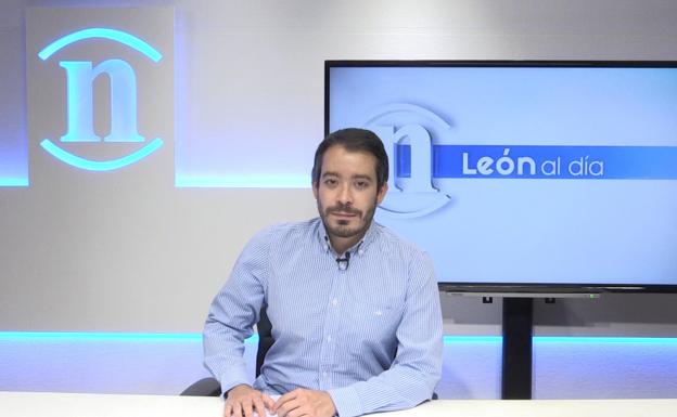 Informativo leonoticias | 'León al día' 20 de julio