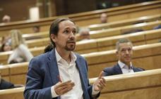 La debilidad territorial de Podemos amenaza su futuro