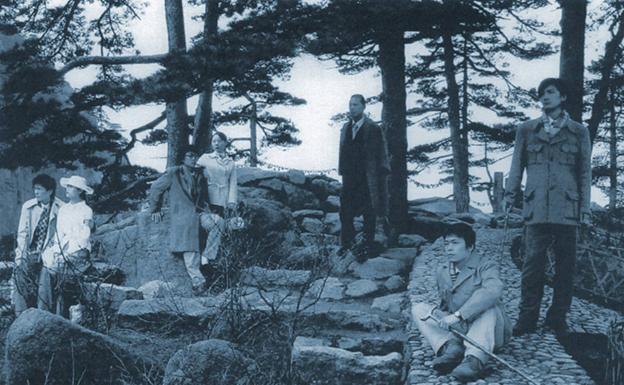 El ciclo de vídeo en el patio del Musac continúa el miércoles con una sesión dedicada al diálogo con otras culturas