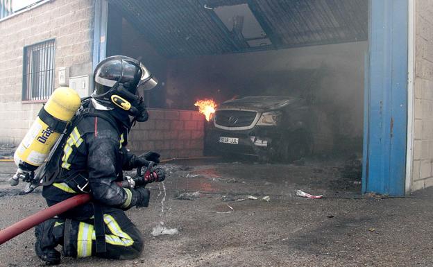 Ayuntamiento y plantilla de Bomberos no llegan a un acuerdo y peligran las localizaciones