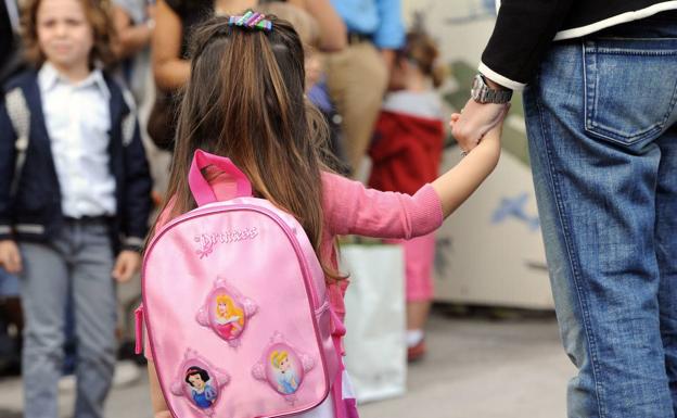 Educación destina 40 millones para reforzar a los alumnos más vulnerables