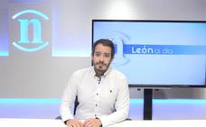 Informativo leonoticias | 'León al día' 21 de julio