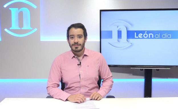 Informativo leonoticias | 'León al día' 22 de julio