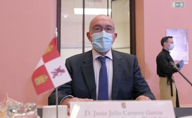 La Junta pide a Luis Planas que consiga una financiación adicional para compensar el «recorte» de la PAC