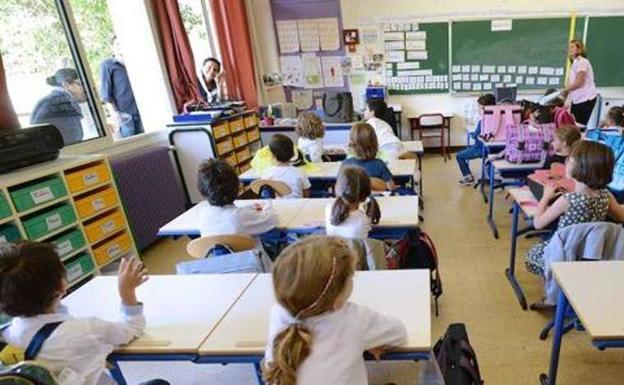FSIE valora que la Junta no haga distinción entre educación concertada y pública en los fondos del COVID-19