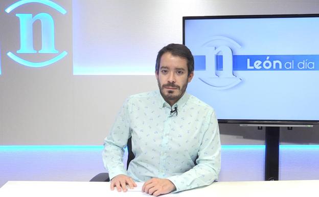 Informativo leonoticias | 'León al día' 23 de julio