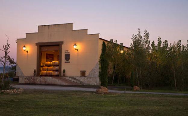 Casar de Burbia, el sabor de El Bierzo en cada detalle