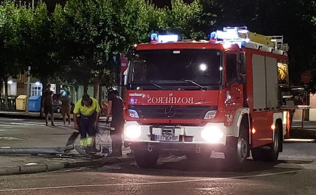 Localizan el cadáver de una mujer de 74 años desaparecida desde el sábado en Jiménez de Jamuz