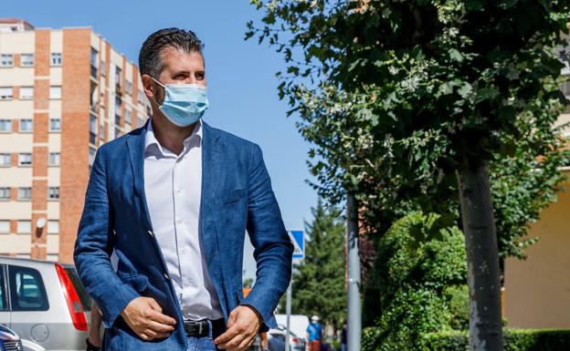 Tudanca reivindica que el Gobierno «ha conseguido un acuerdo para no perder ni un solo euro de la PAC a pesar del PP»