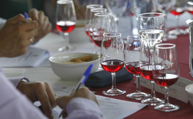 Los vinos de la DO León vuelven a alcanzar el 'excelente' en la calificación de la añada de 2019