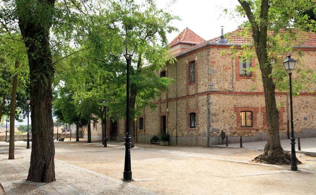 Unas 200 personas participan este lunes en el homenaje de Castilla y León a las víctimas de la covid-19