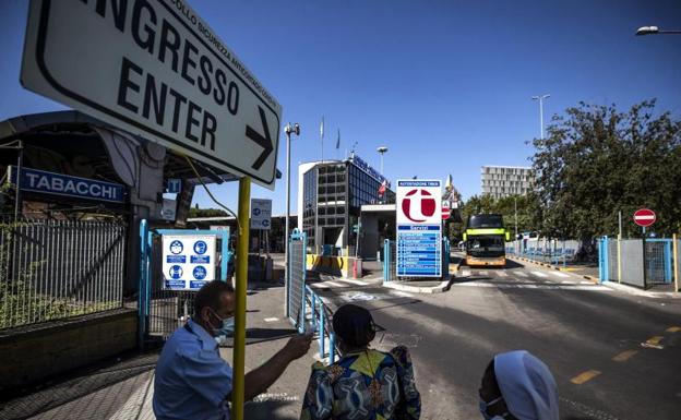 Italia se libra de los nuevos brotes de la pandemia