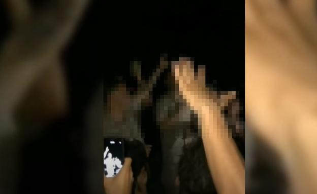 El incontrolado brote de la Academia Básica del Aire en León y el viral vídeo de la polémica