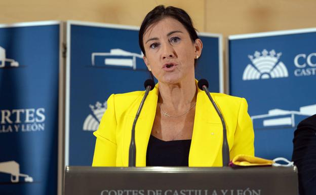 Mañueco se enfrentará a 53 preguntas del PSOE sobre eólicas, la causa Arroyo-Portillo y las sedes en el exterior